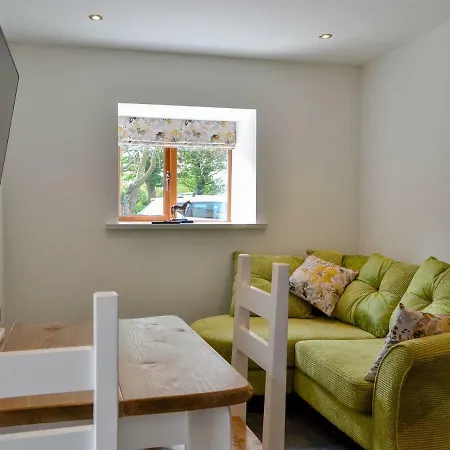 The Byres Yan Ferienhaus St. Bees